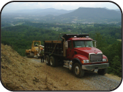 Simmons Excavating, Inc. Simmons Excavating, Inc.